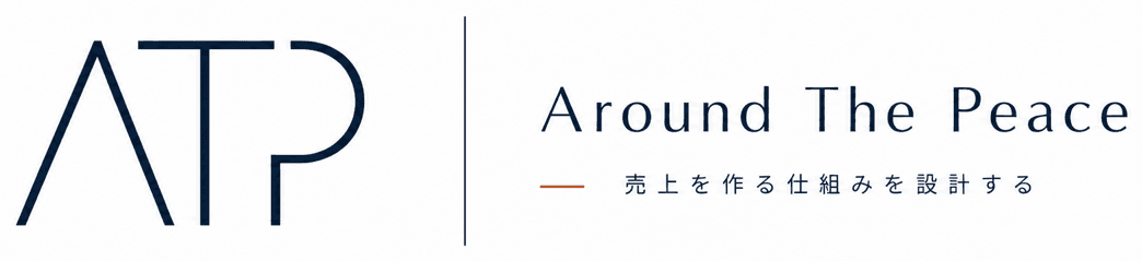 Around The Peace